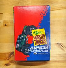 1990 classic monster for sale  Jacksonville
