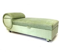 art deco sofa for sale  HAYLING ISLAND