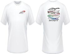 Baja Barcos Speed T-shirt comprar usado  Enviando para Brazil