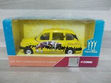 Corgi lti taxi gebraucht kaufen  Bernkastel-Kues