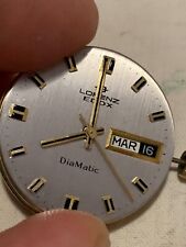 Lorenz edox diamatic usato  Asti