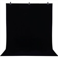 Cloth flocking backdrops for sale  Shipping to Ireland
