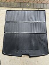 volvo xc90 boot liner for sale  UK