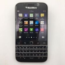 Original Unlocked BlackBerry Classic Q20(SQC100-1 -2 -3 -4 -5)2GB RAM+16 GB ROM for sale  Shipping to South Africa
