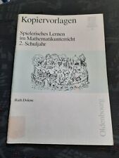 Kopiervorlagen spielerisches l gebraucht kaufen  Fürstenstein