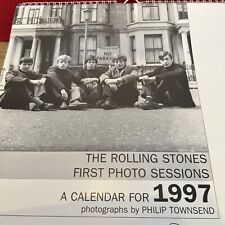 Rolling stones first for sale  INVERGORDON