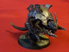 Tyranid carnifex tyranids for sale  LONDON