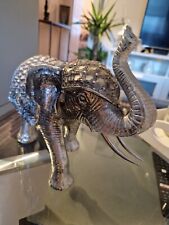 Elephant ornament for sale  FALKIRK