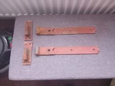 Long iron gate for sale  BILSTON