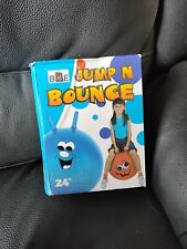Toyrific jump bounce for sale  Shipping to Ireland