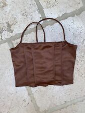 Ladies divided brown for sale  GUILDFORD