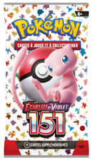 Pokémon 151 cartes d'occasion  Paris XIII