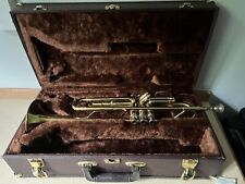 Besson 600 trumpet for sale  BRISTOL