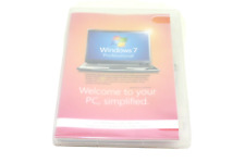 Usado, DVD Microsoft Windows 7 Professional com SP1 64 bits / sem chave comprar usado  Enviando para Brazil