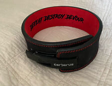 Cerberus strength classic for sale  Shipping to Ireland