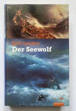 Seewolf jack london gebraucht kaufen  Berlin