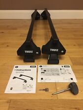 Thule roof rack for sale  LOUGHBOROUGH