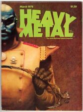Heavy metal vol for sale  SOUTHEND-ON-SEA
