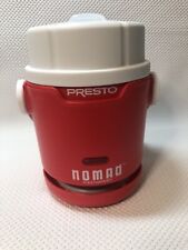 Presto nomad electric for sale  Shipping to Ireland