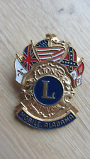 Insigne badge pins d'occasion  Quarouble