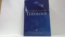 New dictionary theology for sale  UK