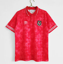 1990 wales retro for sale  Shipping to Ireland