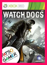 Watch Dogs Xbox 360 comprar usado  Enviando para Brazil