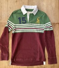 Classic rugby shirt for sale  LONDON