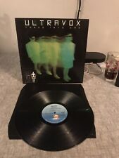 Ultravox three one for sale  AYLESBURY