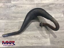Malaguti grizzly exhaust for sale  LOUTH