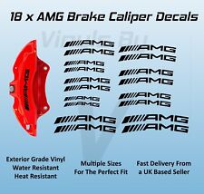 Amg brake caliper for sale  STANMORE