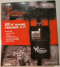 Wildgame innovations game for sale  Gordon