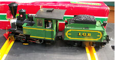 Lgb style locomotive for sale  BRISTOL