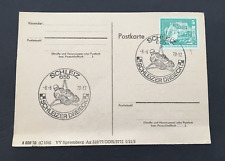 Ddr standard postkarte gebraucht kaufen  Doberlug-Kirchhain