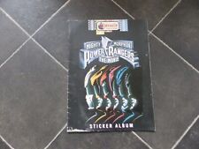 Power rangers movie for sale  RIPLEY
