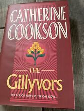 Gillyvors catherine cookson for sale  GLASGOW