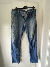 Mens levis 504 for sale  ILKLEY