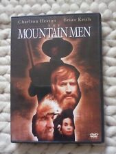 Mountain men dvd for sale  SHREWSBURY