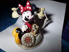 Retro minnie mouse for sale  FERNDOWN