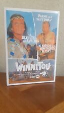 Winnetou coffret dvd d'occasion  Château-du-Loir