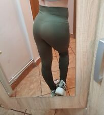 Leggings damen joggingshose gebraucht kaufen  Waltrop