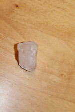 Kristall weiß stein gebraucht kaufen  Bielefeld