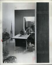 1964 press photo for sale  Memphis