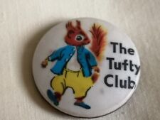 tufty club for sale  ABINGDON