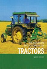 Tractors rebo international for sale  UK