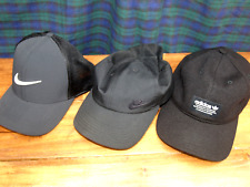 Caps nike black for sale  Livingston