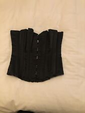 Vollers corset for sale  EDINBURGH