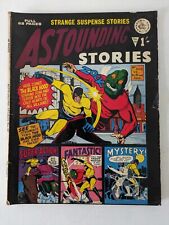 Astounding stories issue for sale  HOUNSLOW