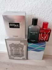 Parfum set sammler gebraucht kaufen  Silberhöhe