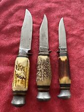 Messer solingen widder gebraucht kaufen  Deutschland